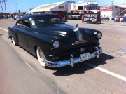 Pontiac Coupe